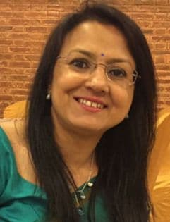 Ms. Eeva Pachhapur