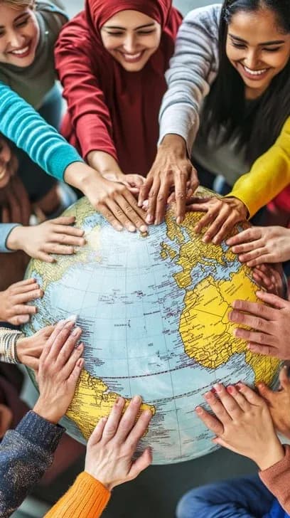 Empowering Students Through Global Experiences