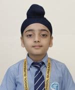 Sahejveer Singh Sethi