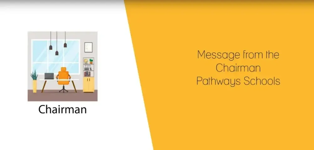 Chairman's Message on Completing 10 Years!