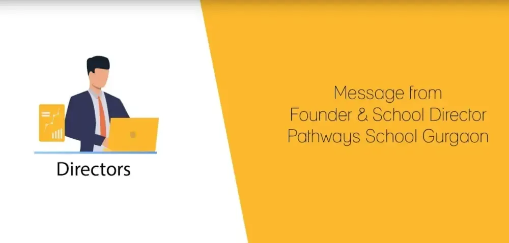 Founder Director & School Director Message on Completing 10 Years!