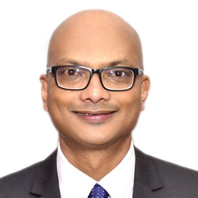 Mr. Dhiraj Kakati