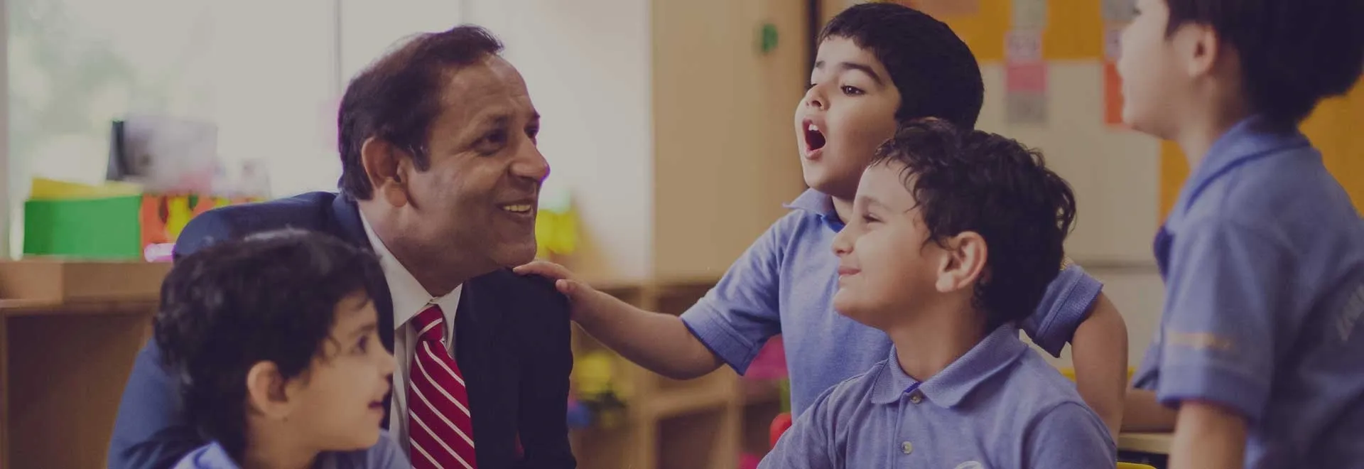 Pathways School Gurgaon