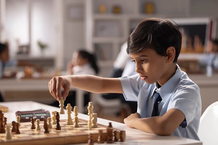 Career-related Programme