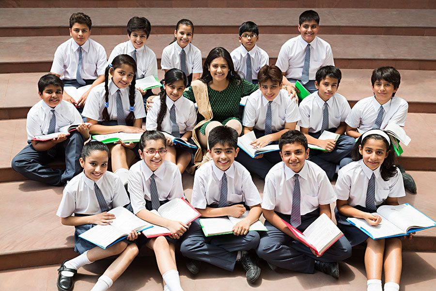 Pathways School Gurgaon