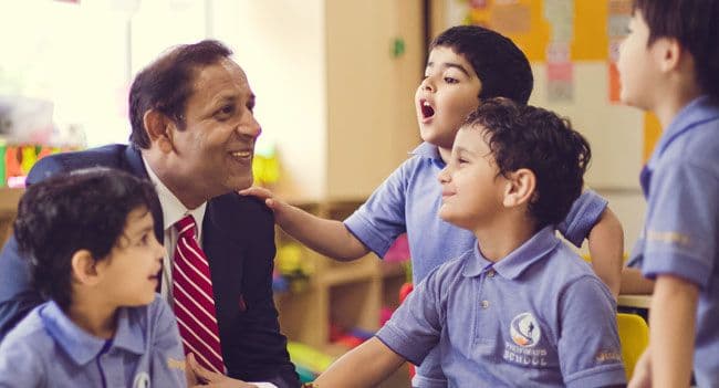 Premium school image